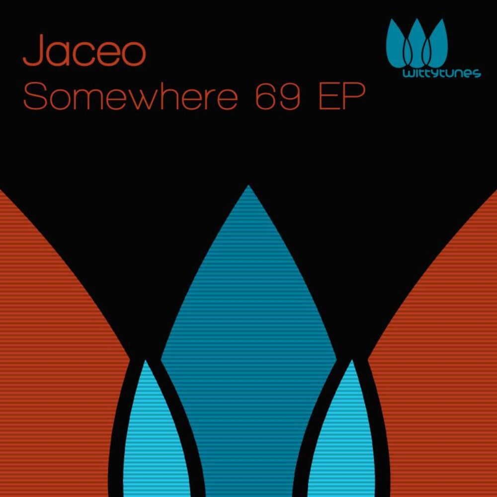 Picture of Somewhere 69 EP