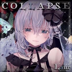 Cover of Collapse