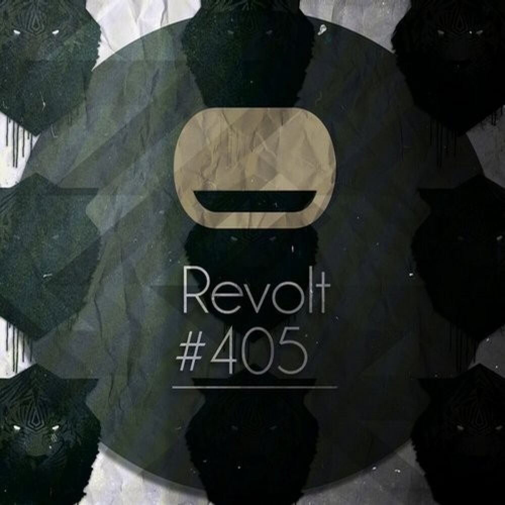 Picture of Revolt #405