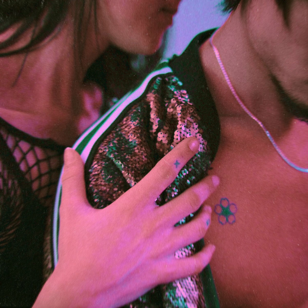 Album cover of SCARS N' YOUTH