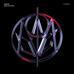 Cover of Lose Control