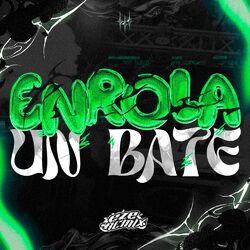 Cover of Enrola Un Bate