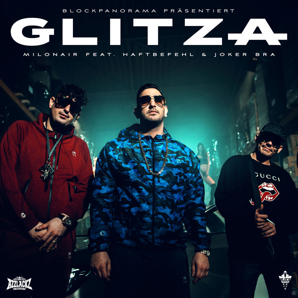Picture of GLITZA