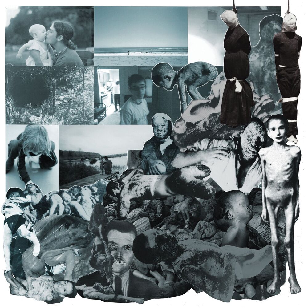 Picture of Rudiments of Mutilation