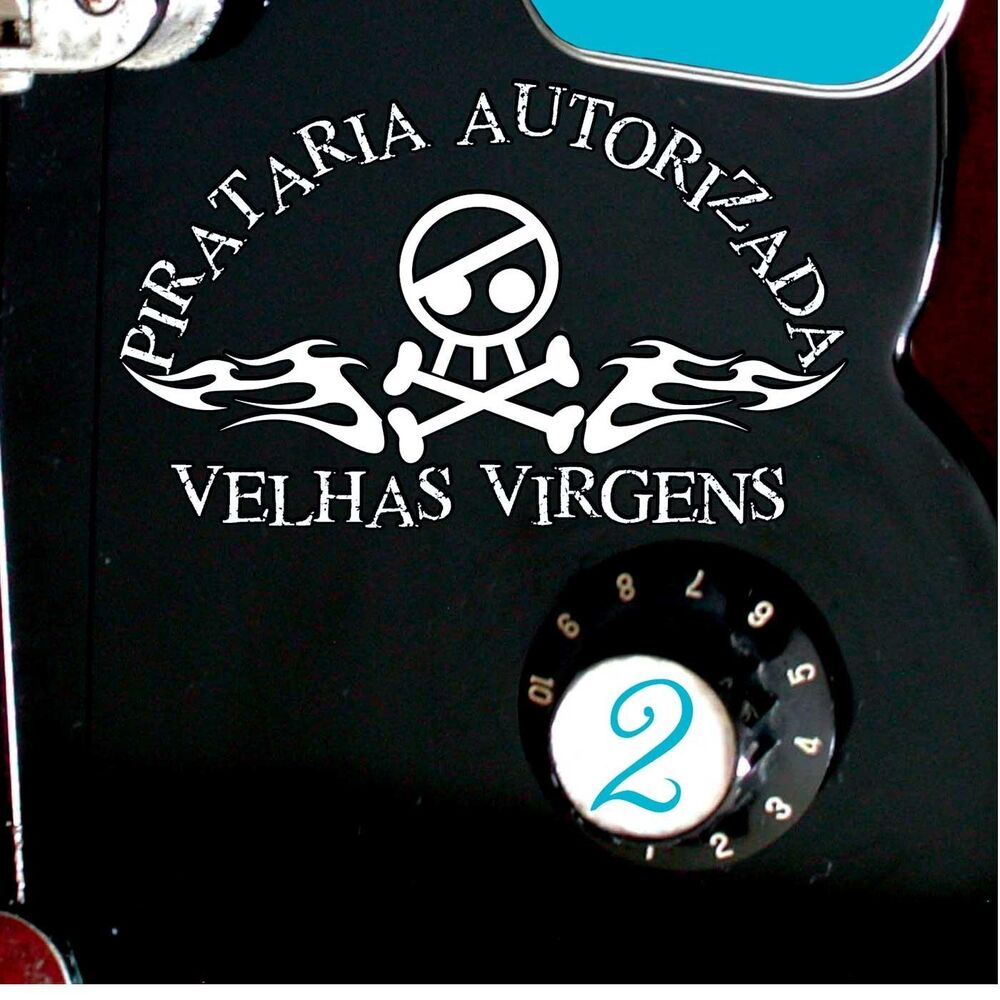 Picture of Pirataria Autorizada 2