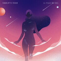 Cover of La Fille du Ciel