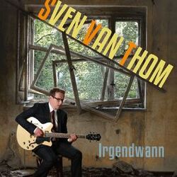 Cover of Irgendwann