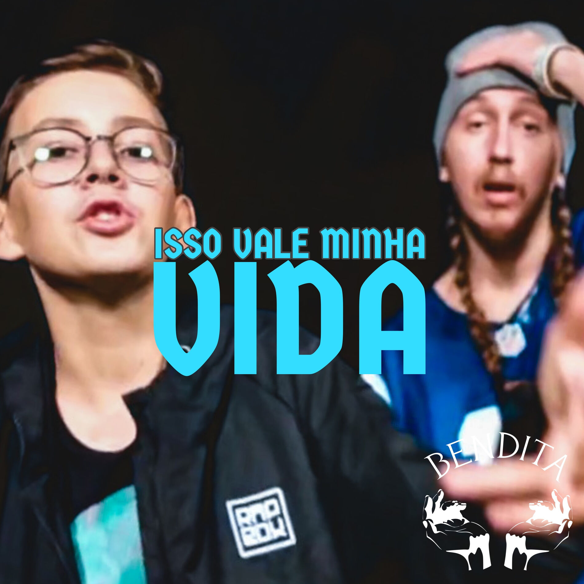 Album cover of Isso Vale Minha Vida