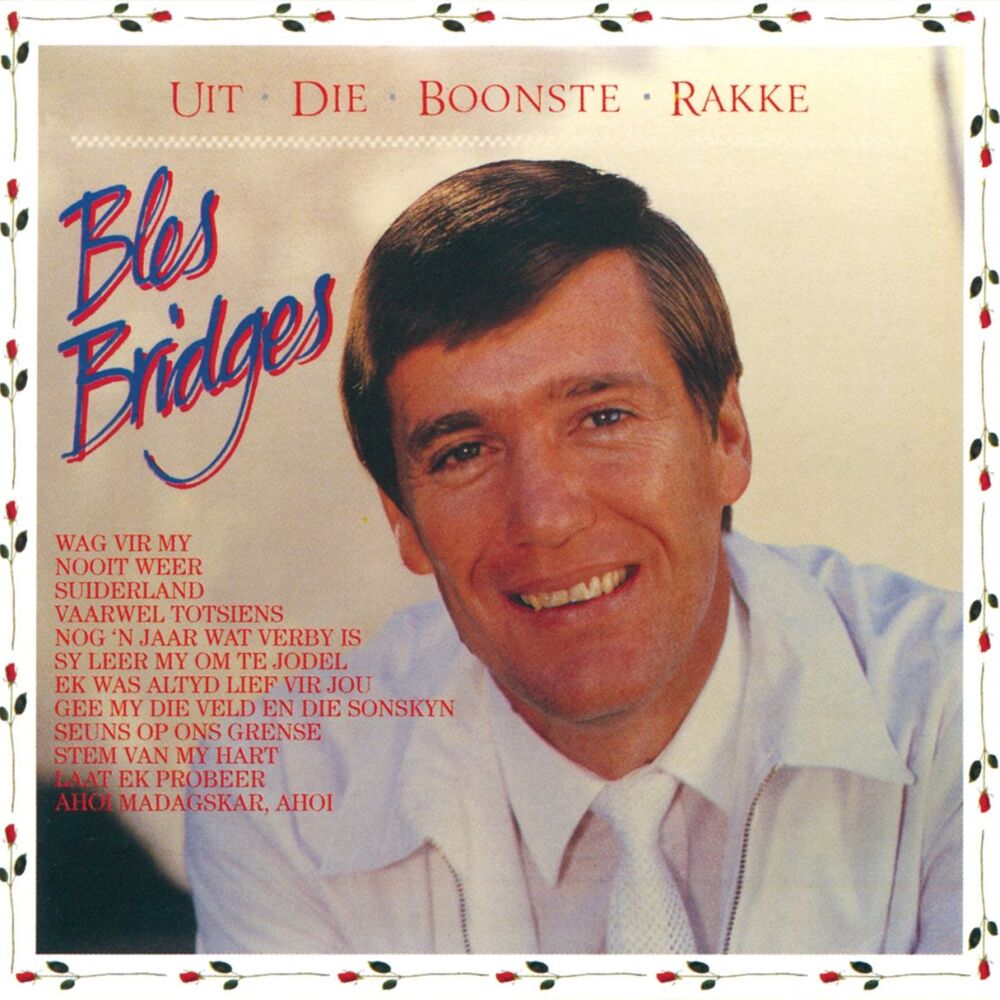 Picture of Uit Die Boonste Rakke