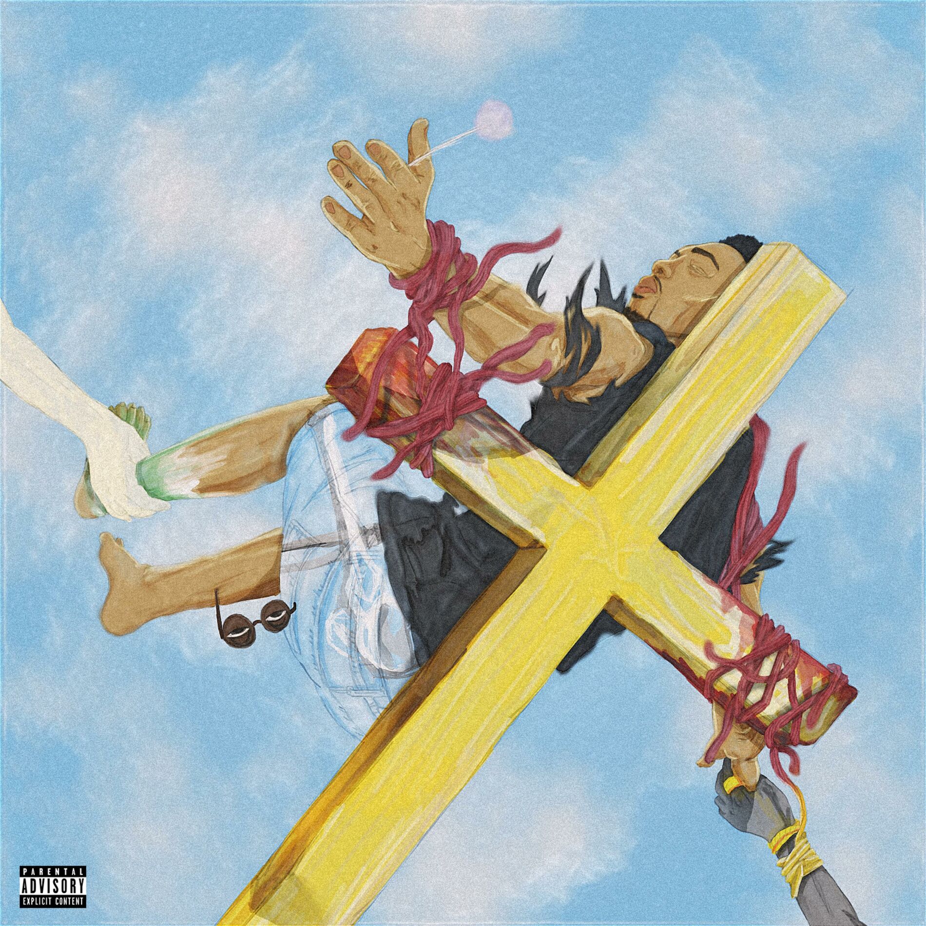 Album cover of What YOU Mean?