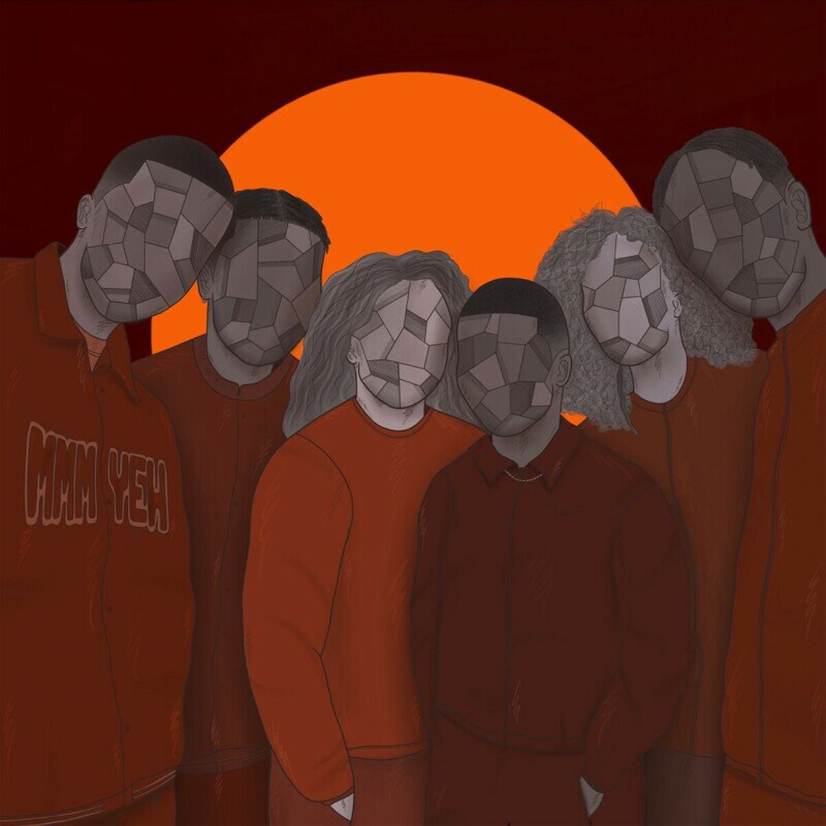 Album cover of More Than A Hustler
