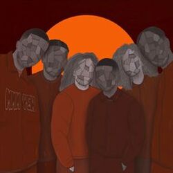Cover of More Than A Hustler