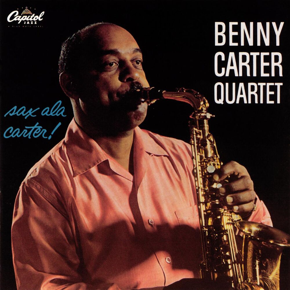 Picture of Sax A La Carter