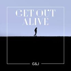 Cover of Get Out Alive