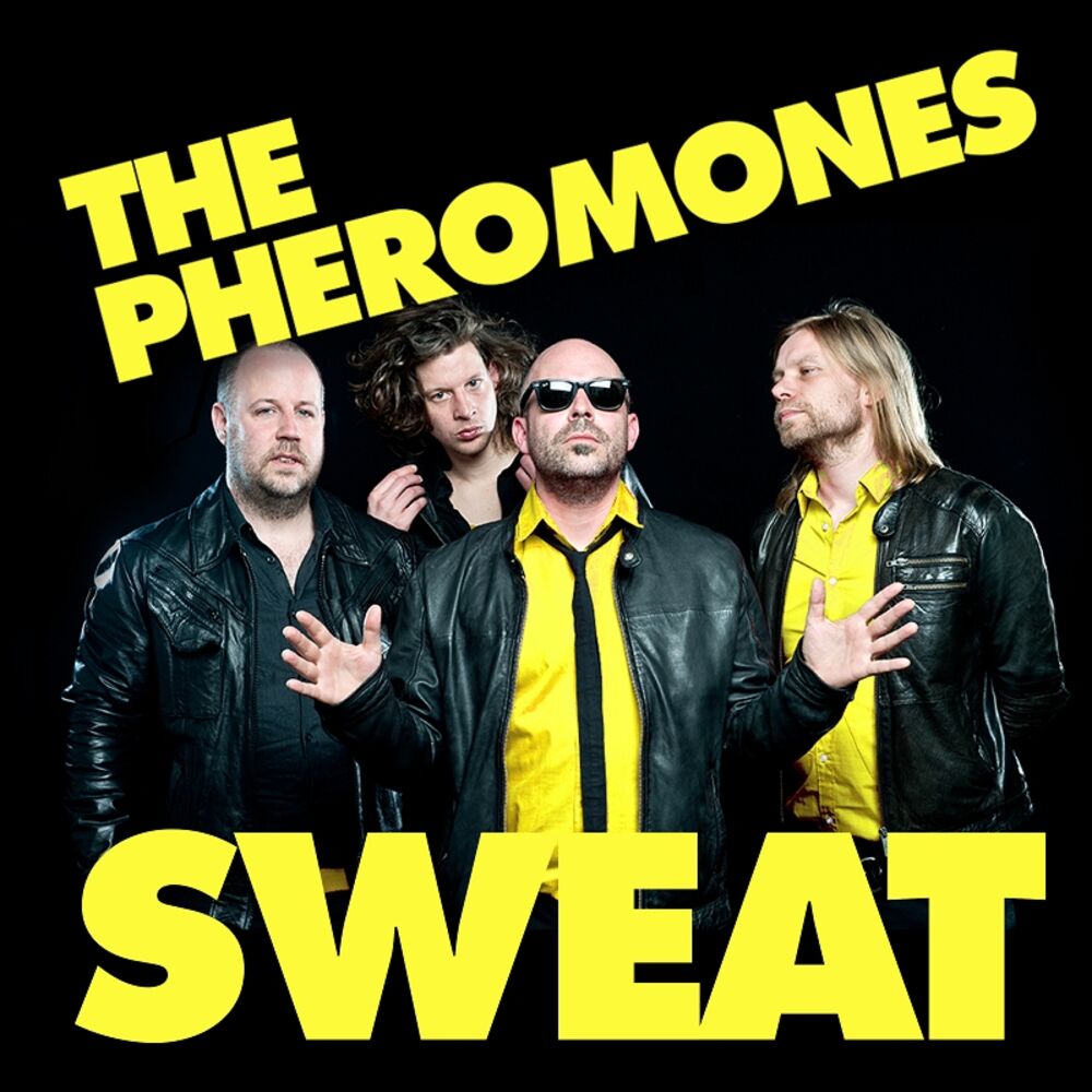Picture of Sweat