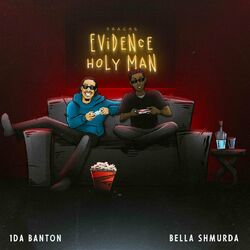 Cover of Evidence