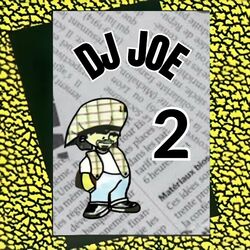 Cover of Dj Joe 2