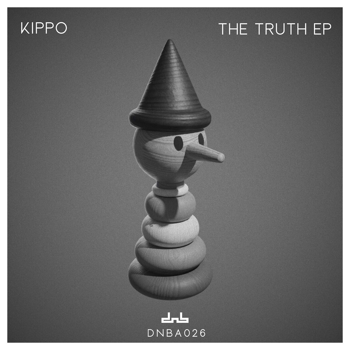 Album cover of The Truth
