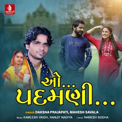 Cover of O Padamani