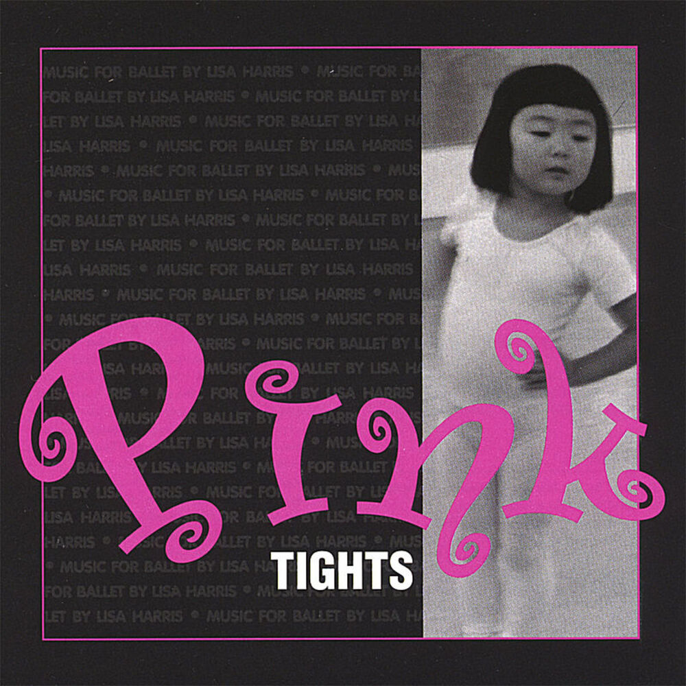Picture of Pink Tights