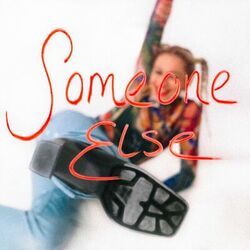 Cover of Someone Else