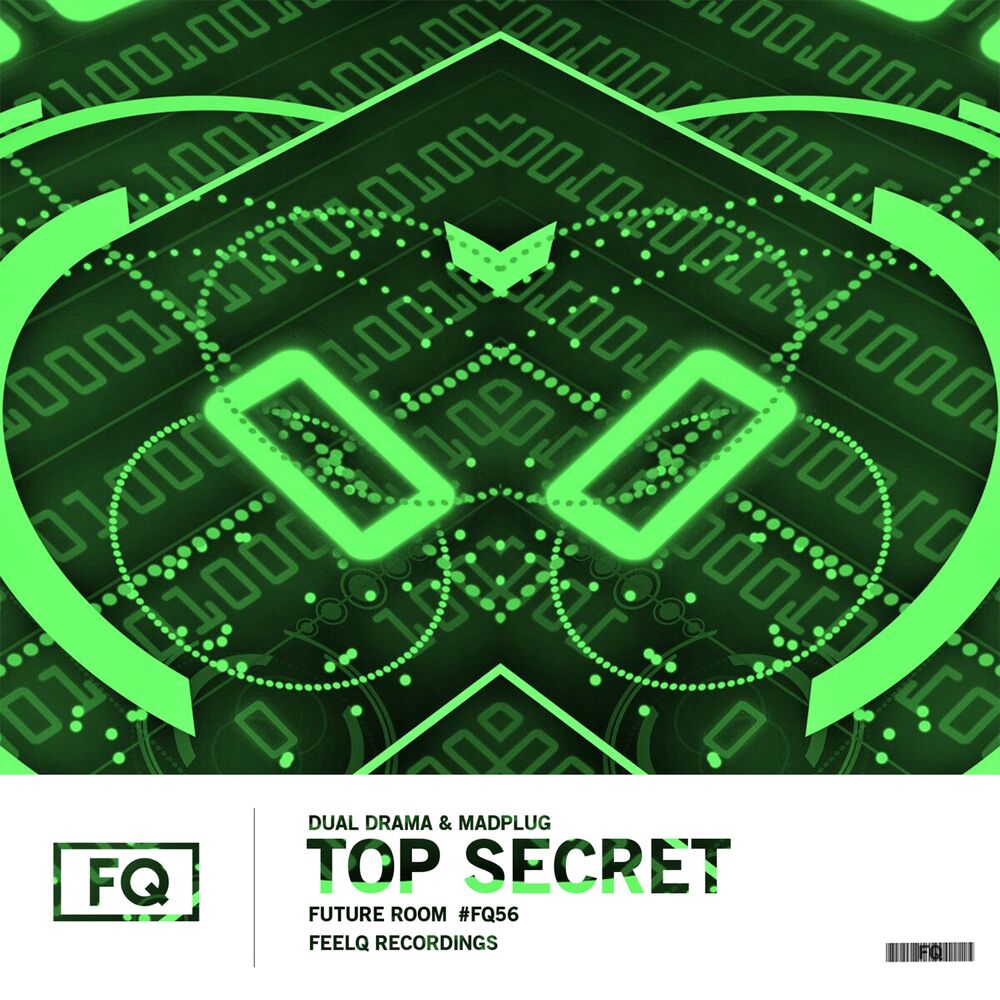 Picture of Top Secret