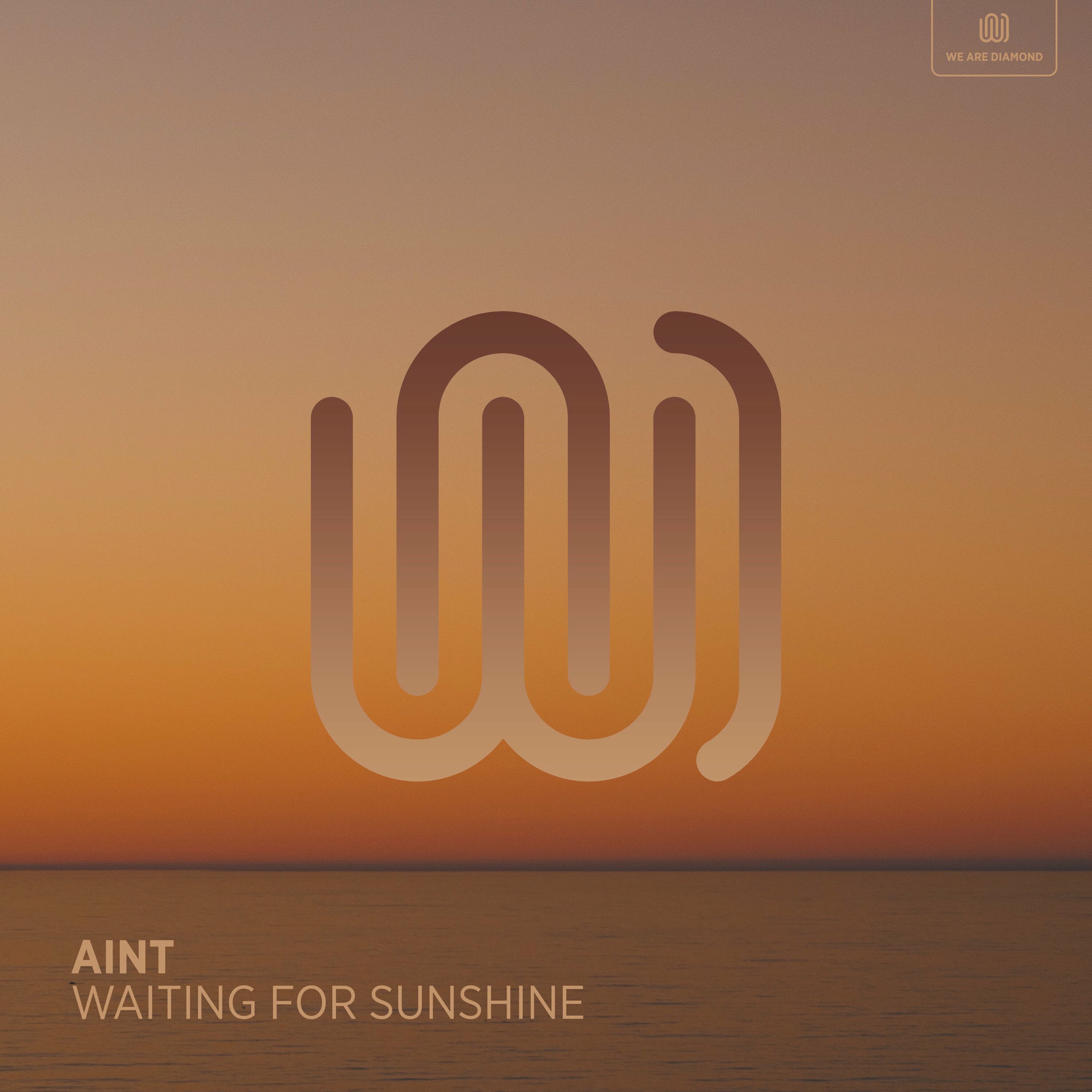 Album cover of Waiting for Sunshine