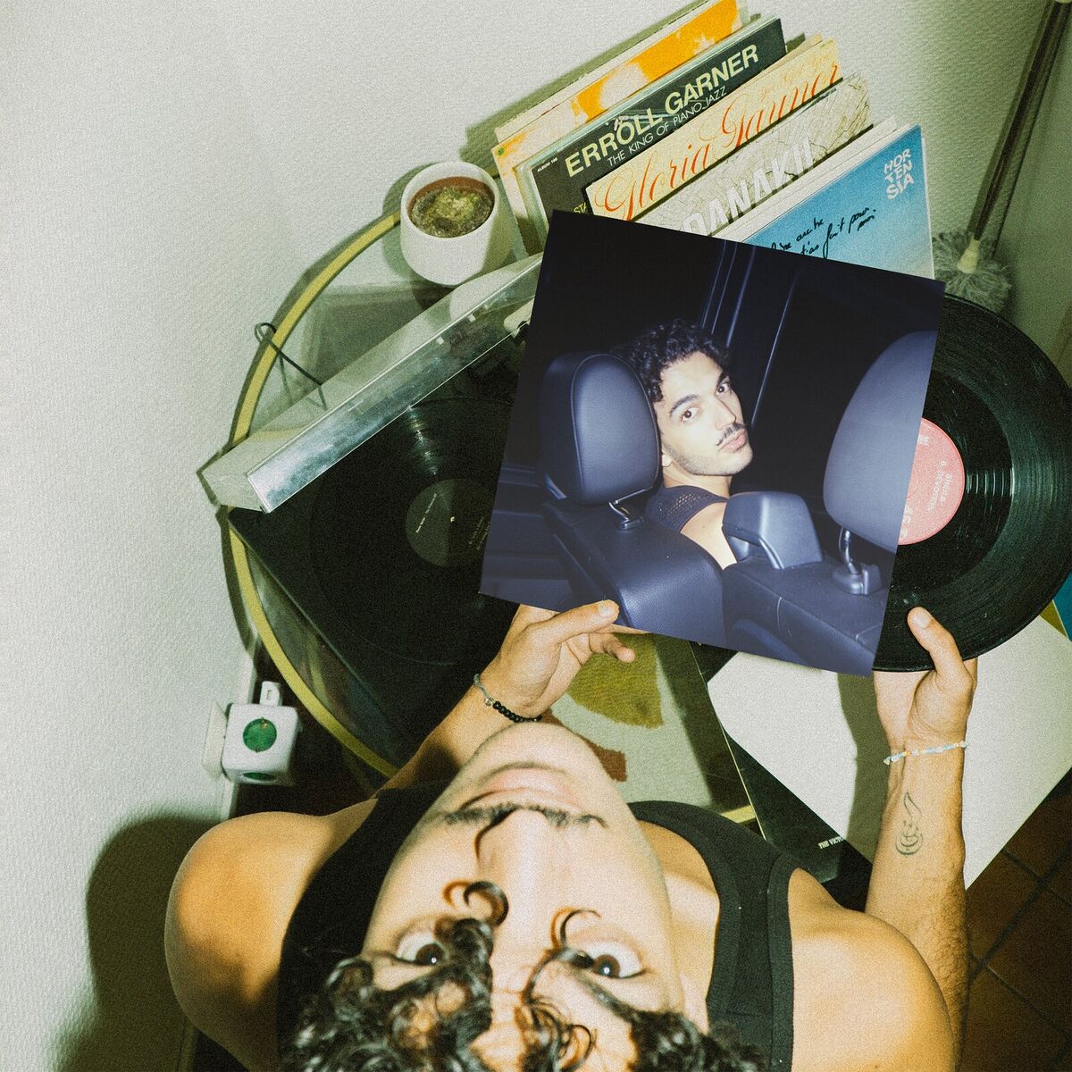 Album cover of Free (Finally)