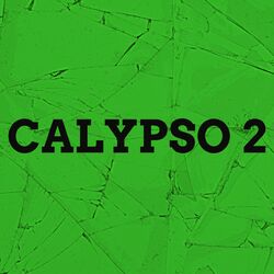 Cover of Calypso 2