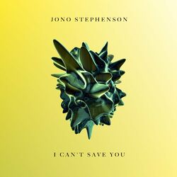 Cover of I Can't Save You