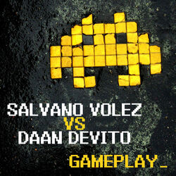 Cover of Gameplay