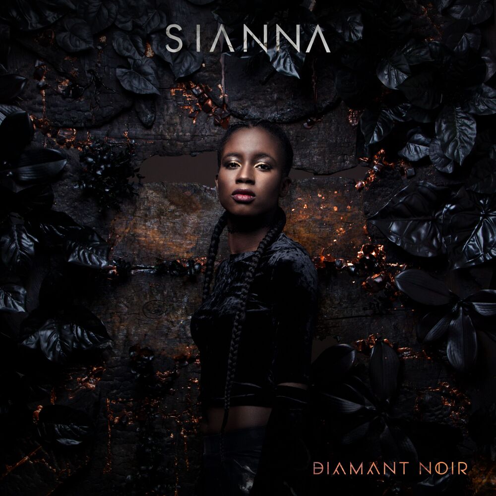 Picture of Diamant noir