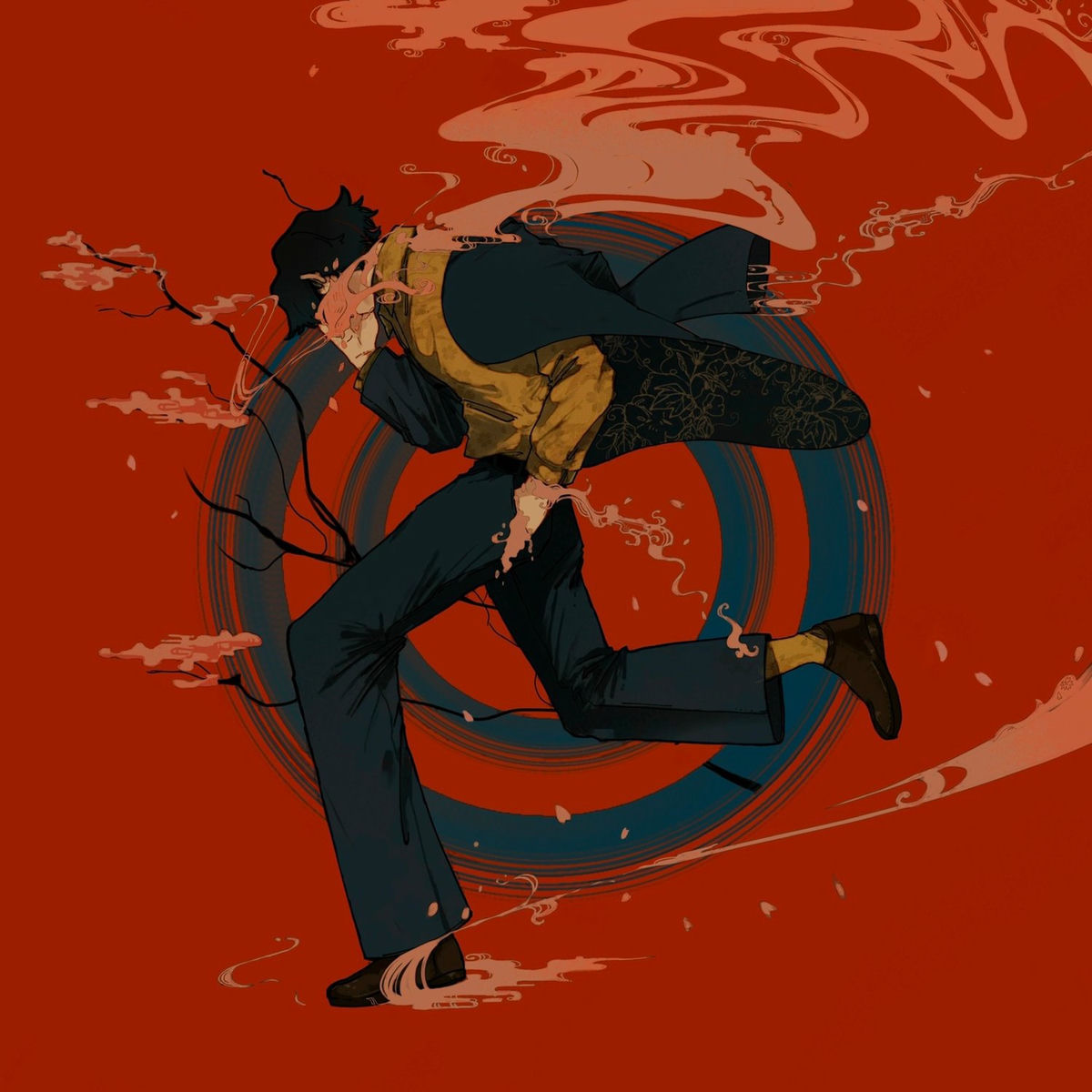 Album cover of 猿芝居