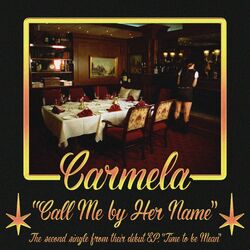 Cover of Call Me by Her Name