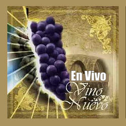 Cover of EN VIVO