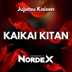 Cover of Kaikai Kitan (Jujutsu Kaisen)