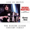 Rosa Ana (feat. Joe Zimmerle & Su Conjunto)