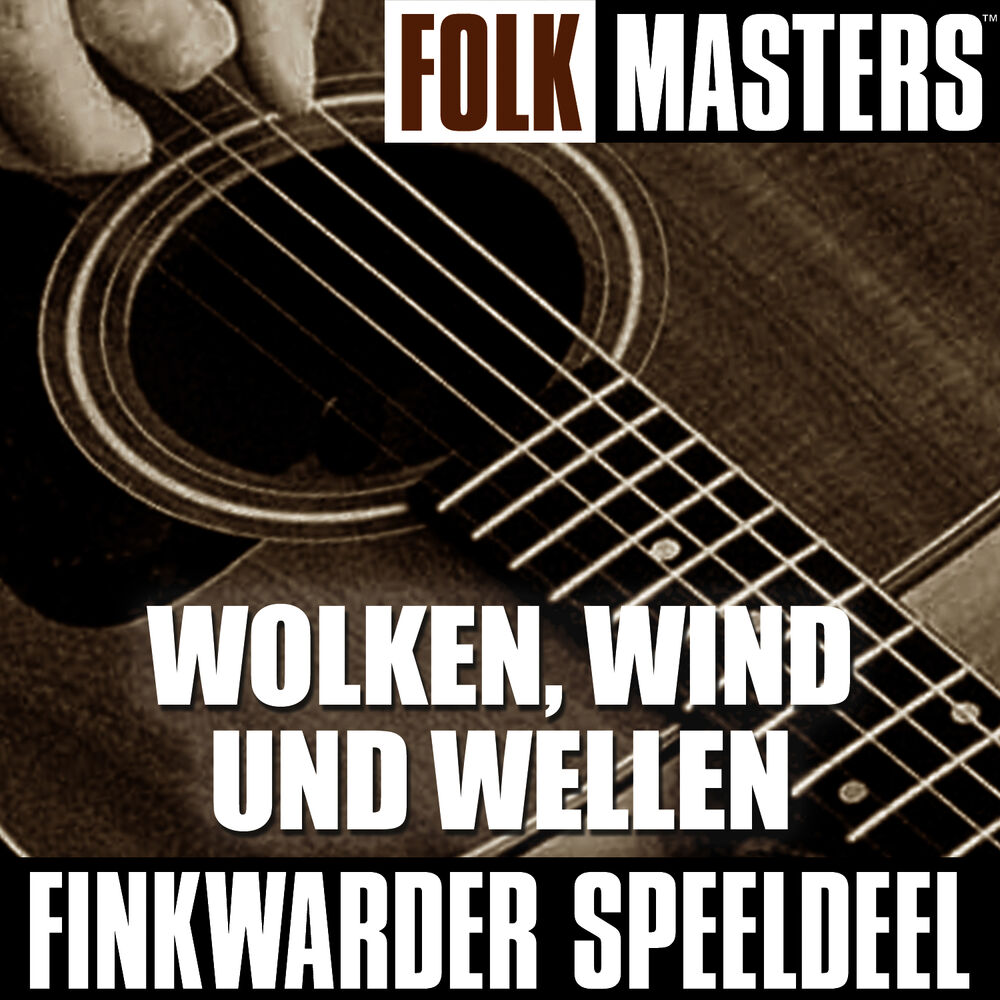 Picture of Folk Masters: Wolken, Wind Und Wellen