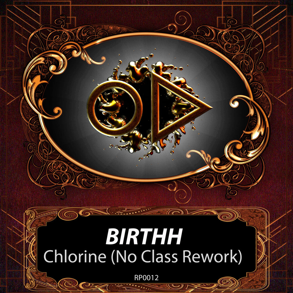 Picture of Chlorine (No Class rework)