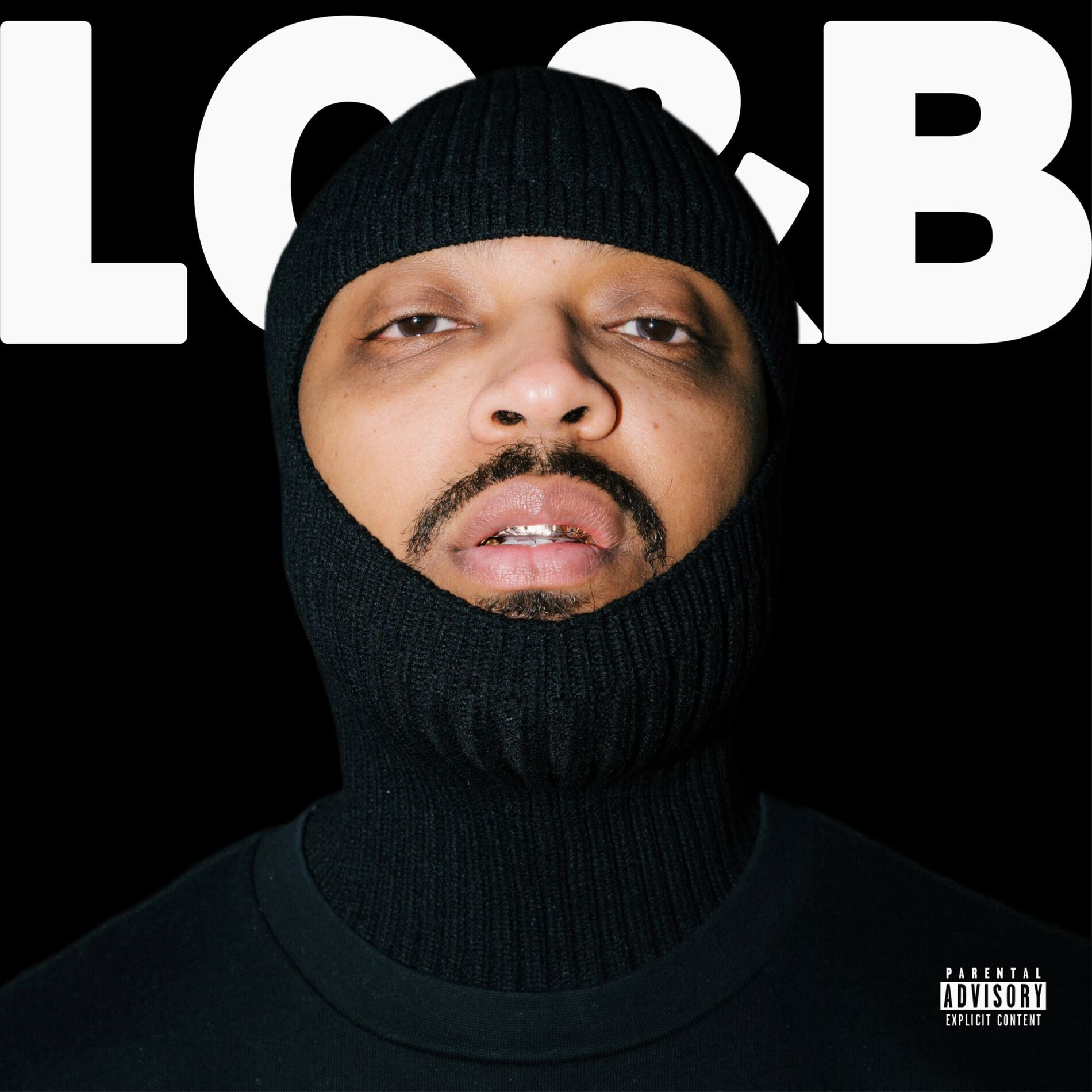 Album cover of LO&B