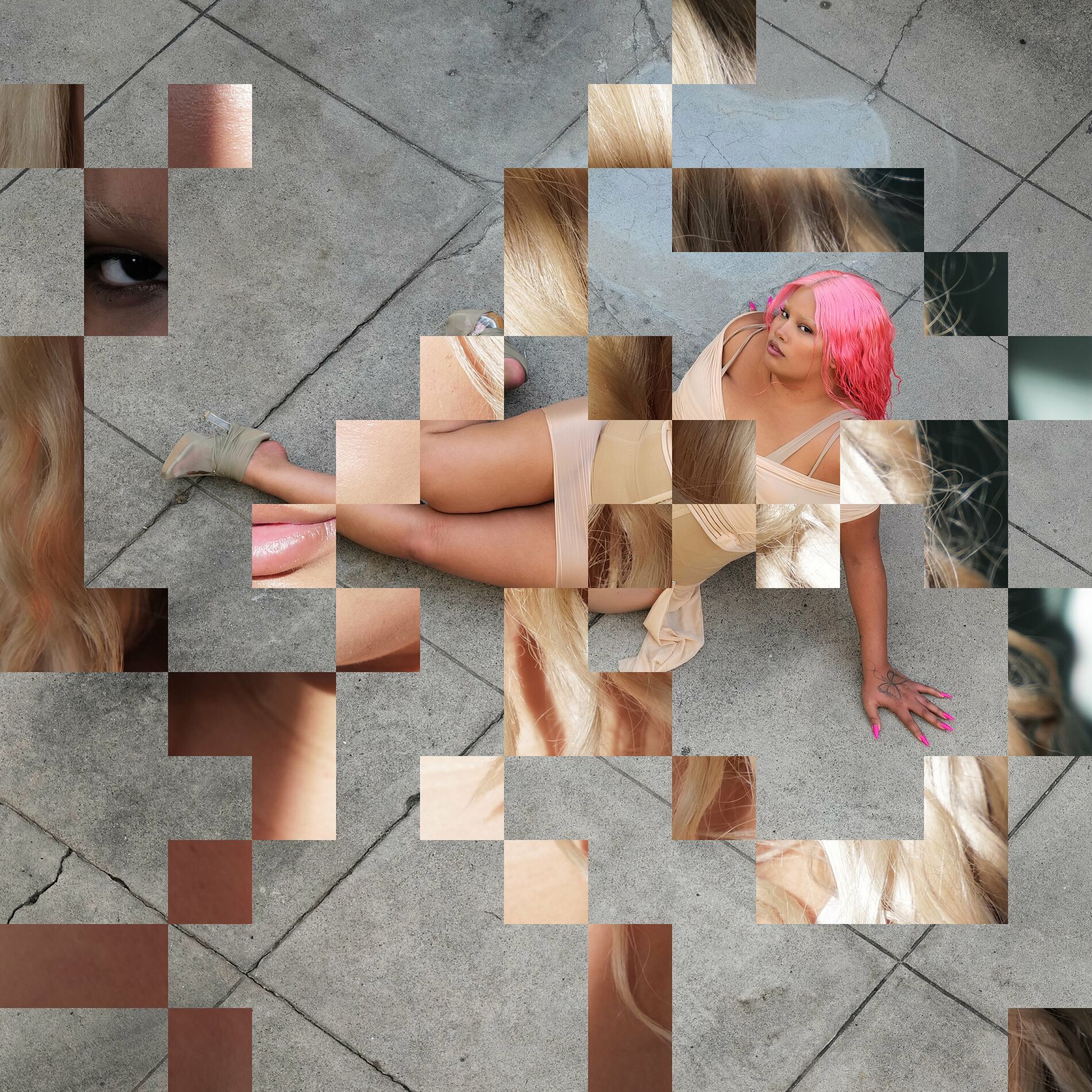 Album cover of F*Me