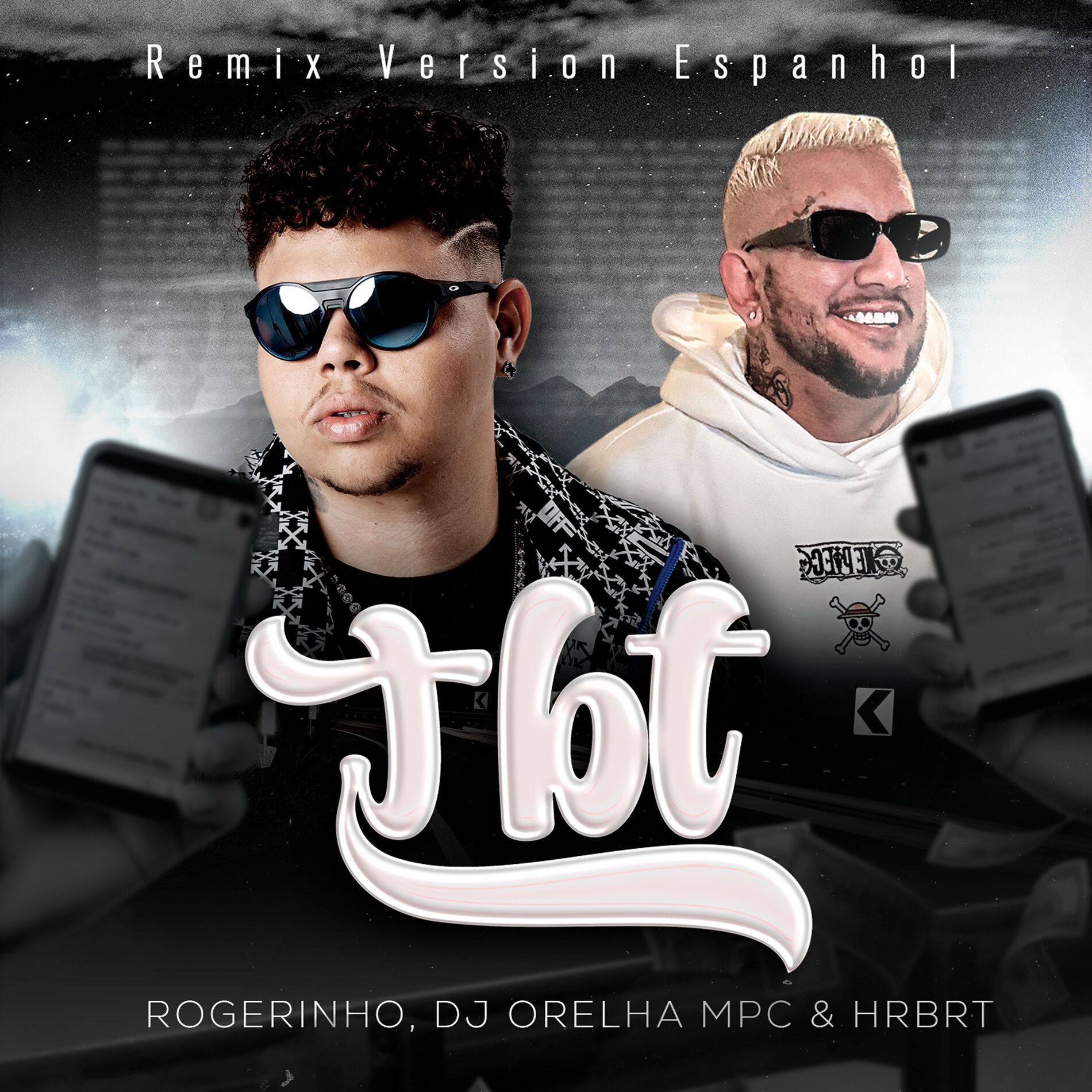 Album cover of Tbt Version Espanhol