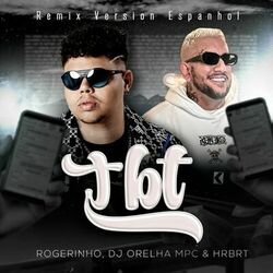 Cover of Tbt Version Espanhol