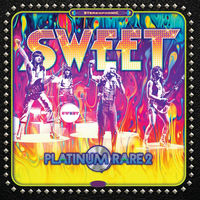 Sweet: albums, songs, concerts | Deezer
