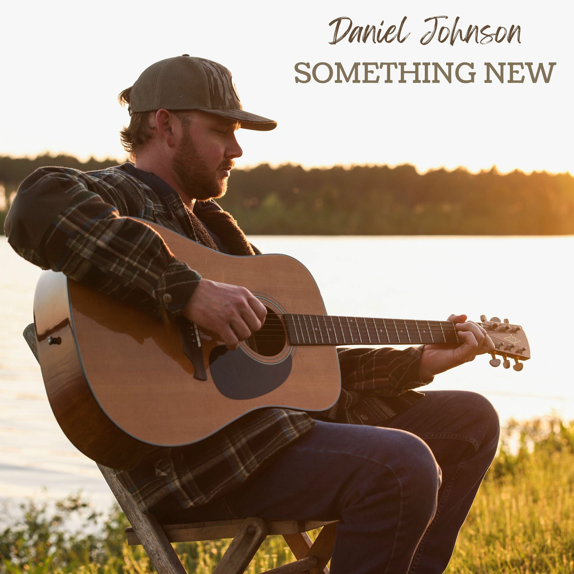 Album cover of Something New