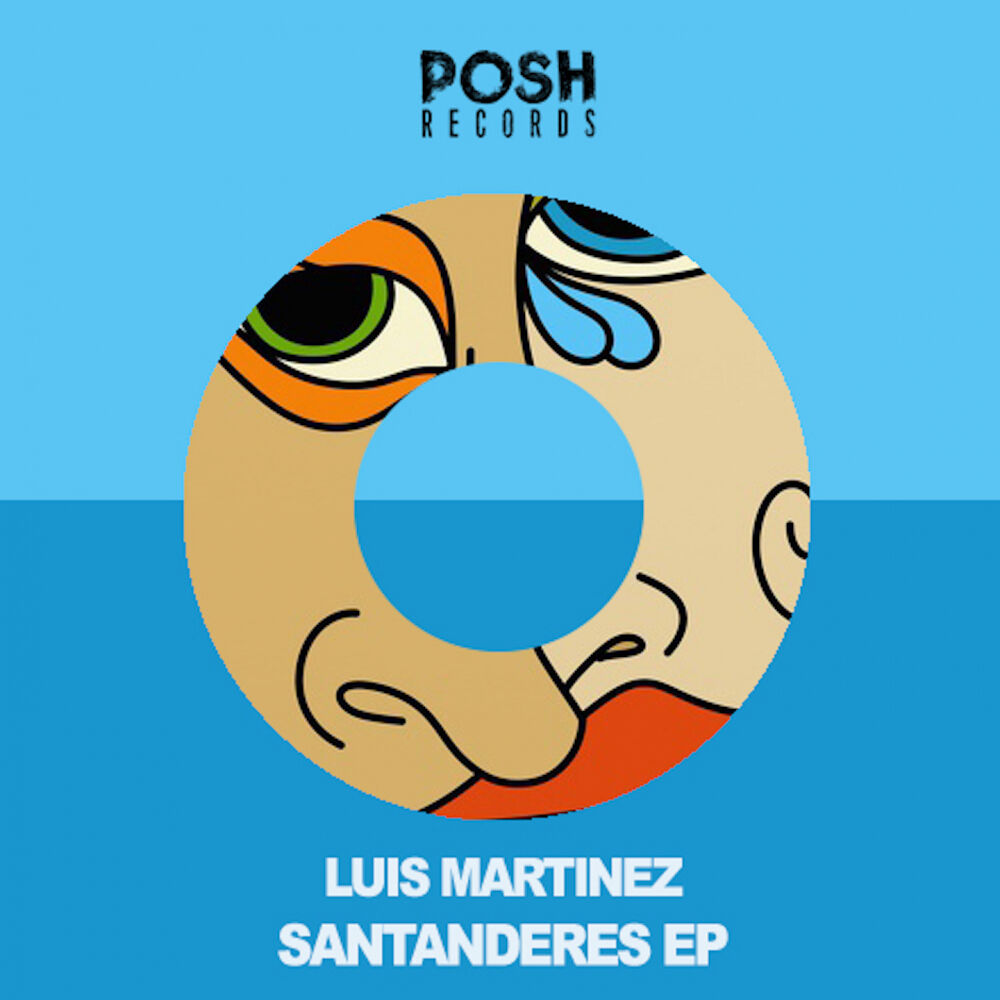 Picture of Santanderes EP