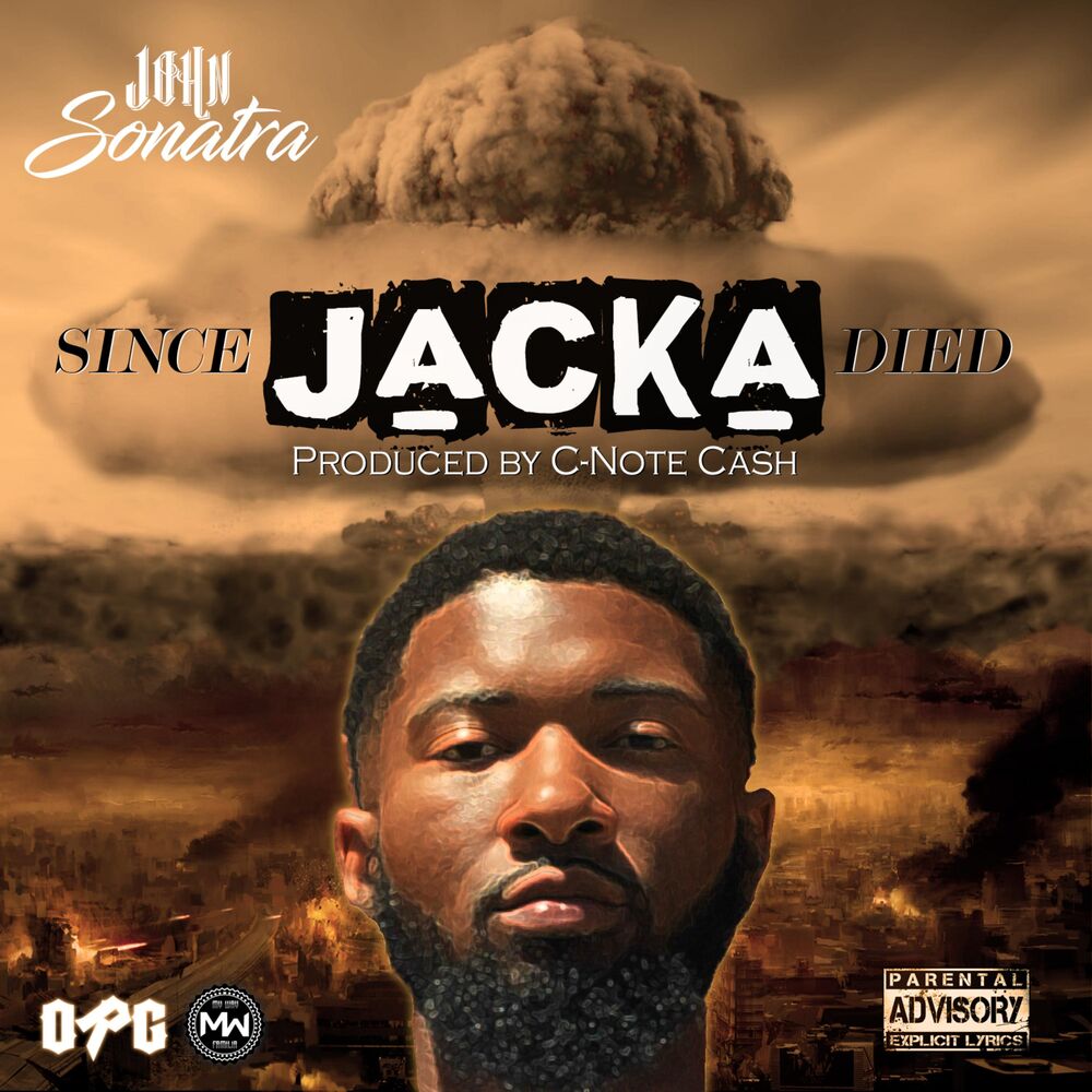 Picture of Since Jacka Died