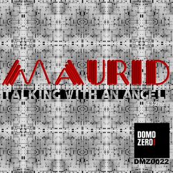 Cover of Talking With An Angel 432Hz