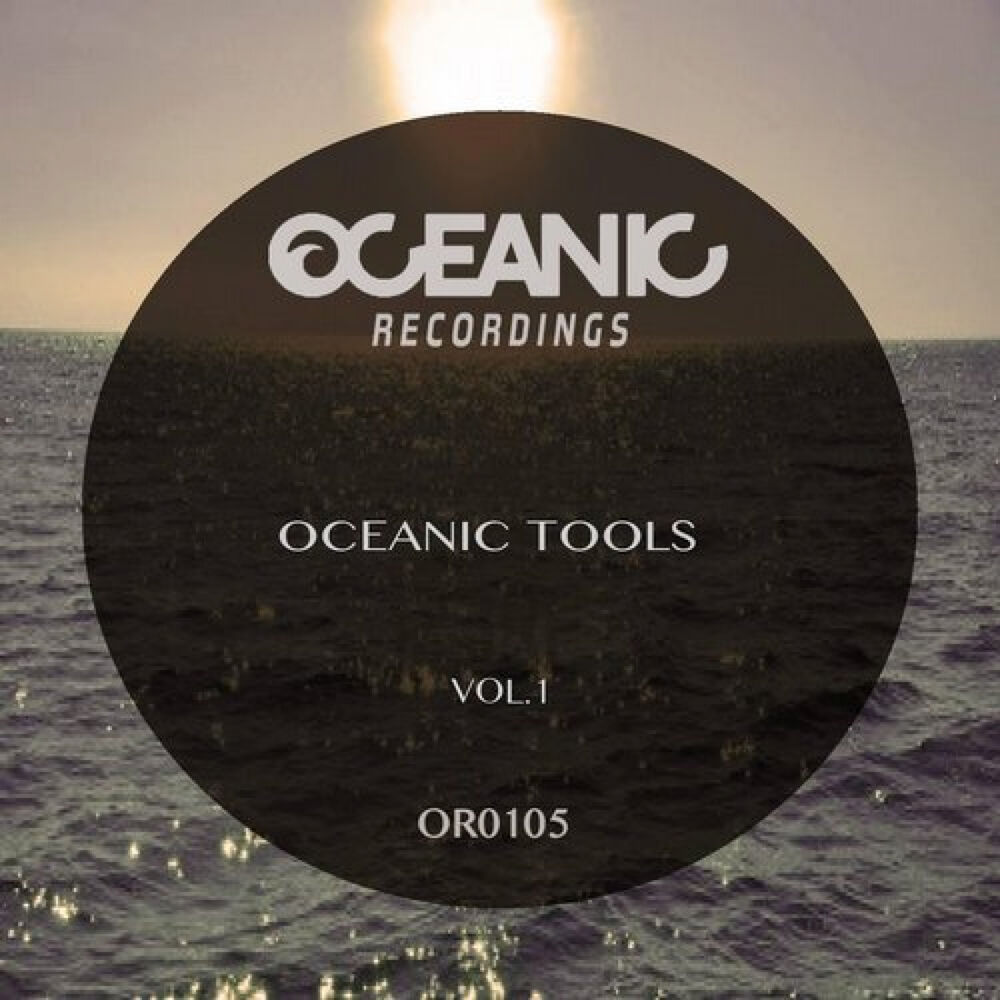 Picture of Oceanic Tools. Vol 1