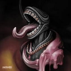 Cover of mouthebrace